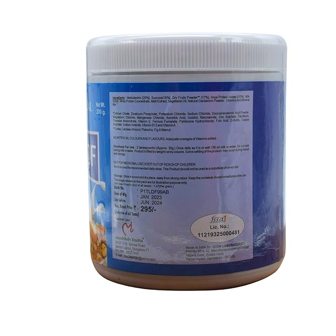 Mi Medilab Protolife DF | Dietary Supplement Powder