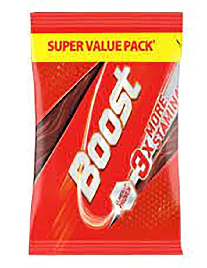Boost 3X More Stamina Health Drink