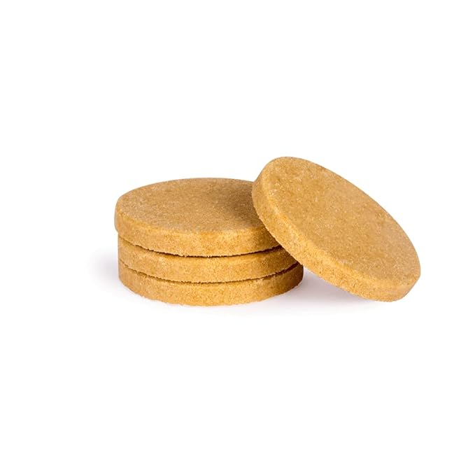 Threptin Diskettes | High Calorie Protein Supplement | Classic