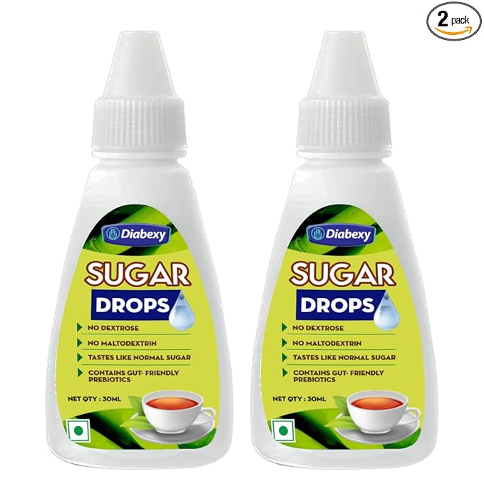 Diabexy Sugarfree Drops