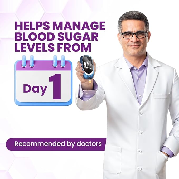 Horlicks Diabetes Plus (Vanilla)