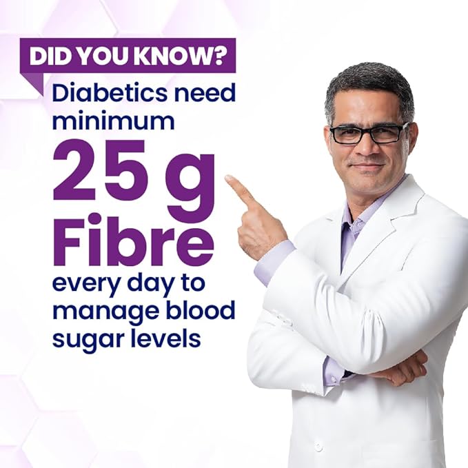 Horlicks Diabetes Plus (Vanilla)