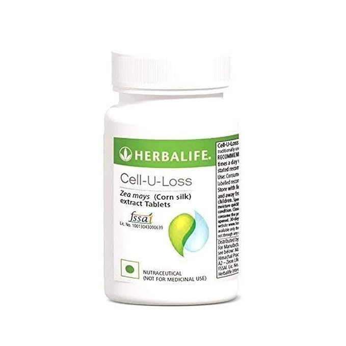 Herbalife Nutrition Cell-U-Loss for Advanced Weight Reduce
