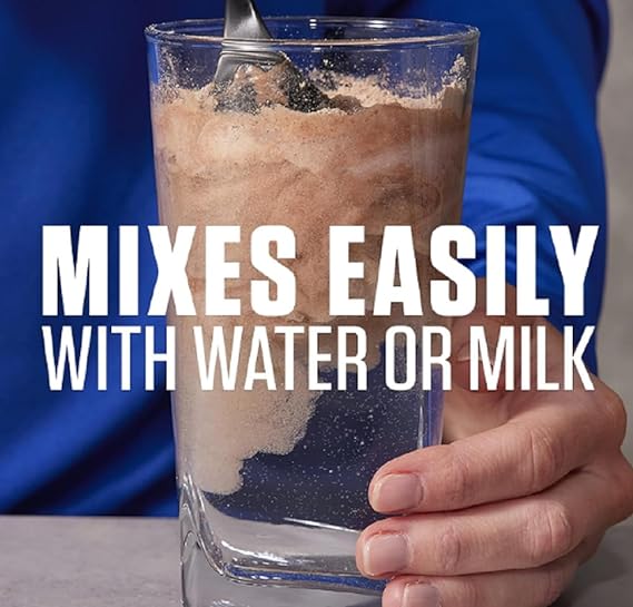 Dymatize Nutrition ISO 100 Whey Protein Isolate Powder | Gourmet Chocolate