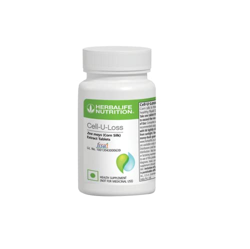 Herbalife Nutrition Cell-U-Loss for Advanced Weight Reduce