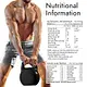 Kapiva Him Foods Testofuel Shilajit Whey Protein, Chocolate
