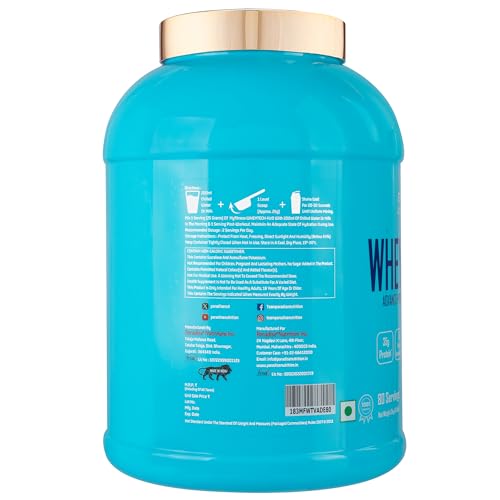 MYFITNESS Wheytech H2O With Added Creatine, Tribulus, L-Citrulline, Digestive Enzymes,  Chocolate Deight