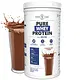 Nature's Island Pure Whey Protein With Digezyme European Whey, High Absorption, No Sugar, No Protein Spiking, 24G Protein, 5G BCAAs, Chocolate Fudge