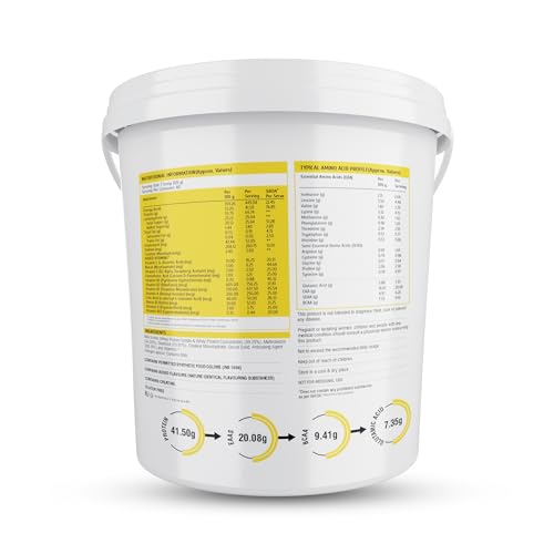 Healthfarm Hydro Gain Pure Whey Protein | 84g Protein 39.5g EAAs 18g BCAA 15g Glutamine | Chocolate Gateau