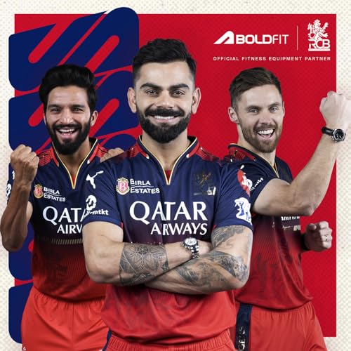 Boldfit Football | Practice and Training | Waterproof | Size 5