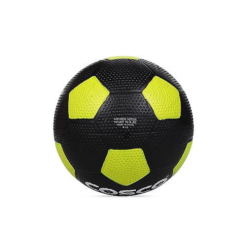 Cosco Thunder Football | Size 5 | Multicolour