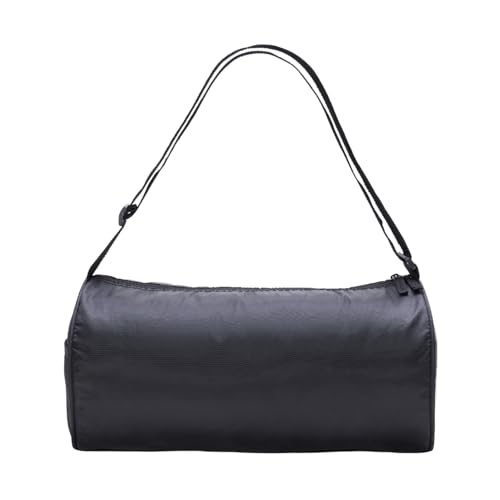 Cult Duffle Gym Bag | Unisex | Black | Side Pocket