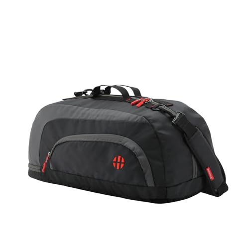 Harissons Jake 3-in-1 Duffel Bag | Detachable Compartment | Versatile | Sports and Travel