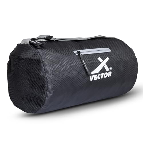 Vector X Attacker Multipurpose Polyester Sports Duffel Bag | Shoulder Bag