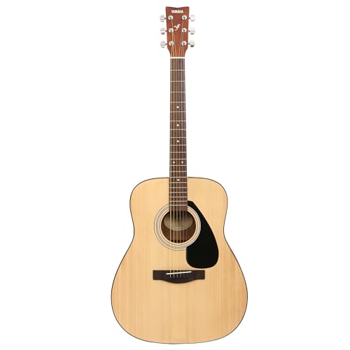Yamaha F280 Acoustic Guitar | Natural | Rosewood | Right Hand Orientation