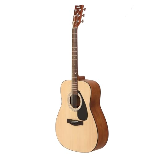 Yamaha F280 Acoustic Guitar | Natural | Rosewood | Right Hand Orientation