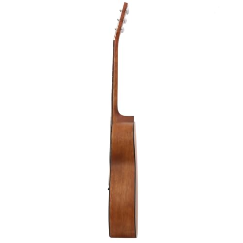 Yamaha F280 Acoustic Guitar | Natural | Rosewood | Right Hand Orientation