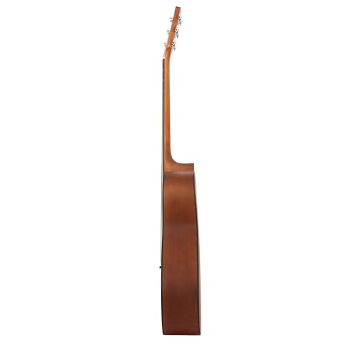 Yamaha F280 Acoustic Guitar | Tobacco Sunburst | Padded Bag and Accessories Combo