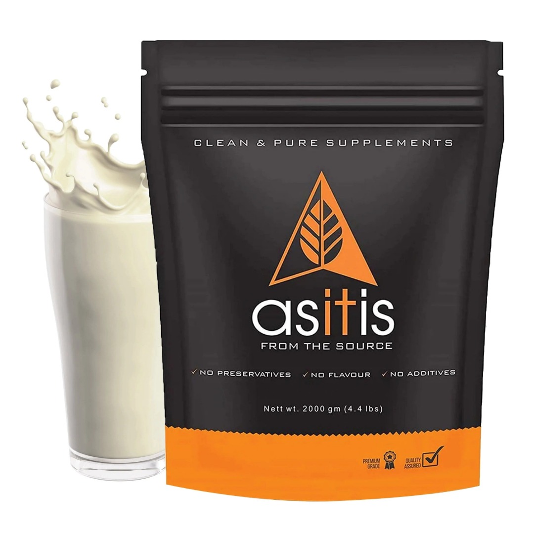 AS-IT-IS Pure Carb | Carbohydrate Supplement | Energy & Recovery | Unflavoured