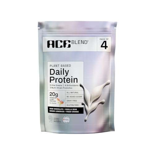 Ace Blend Supplement | Natural Health and Wellness