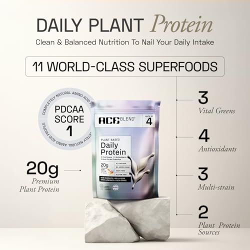 Ace Blend Supplement | Natural Health and Wellness