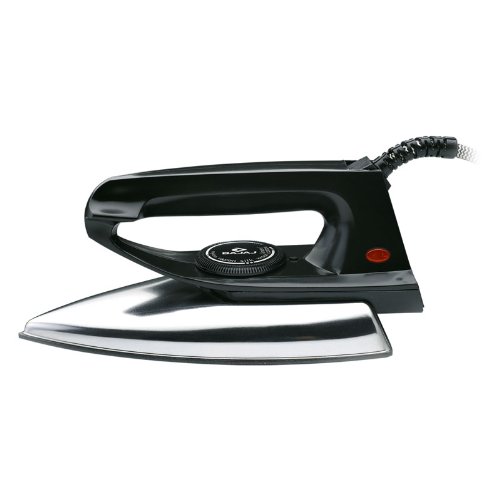 Bajaj Light Weight Iron - DX 2 - 600 Watts