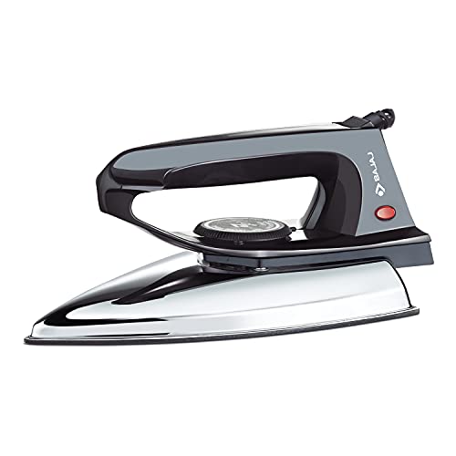 Bajaj Light Weight Iron - DX 2 - 600 Watts