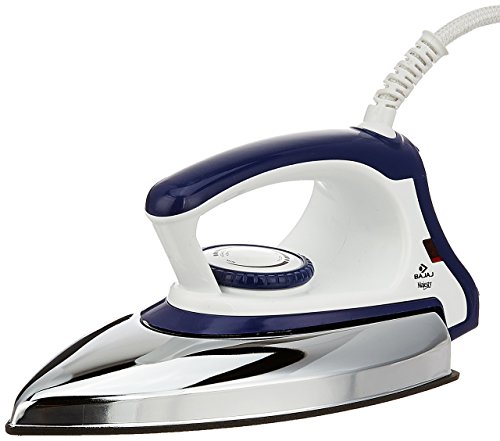 Bajaj Majesty Dry Iron - DX 11 - 1000 Watt