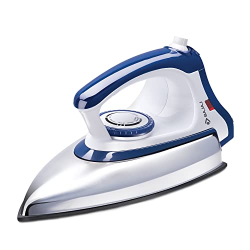 Bajaj Majesty Dry Iron - DX 11 - 1000 Watt