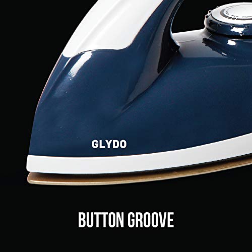 Havells Glydo Dry Iron - 1000 Watt