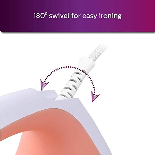 Philips Classic Dry Iron - GC097/50 - 750 Watt