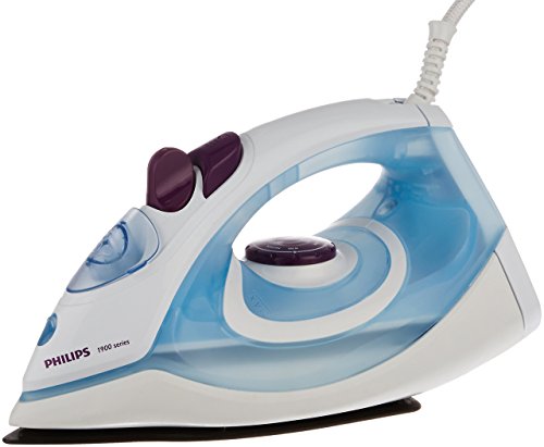 Philips Steam Iron with Spray - GC1905 - 1440 Watt