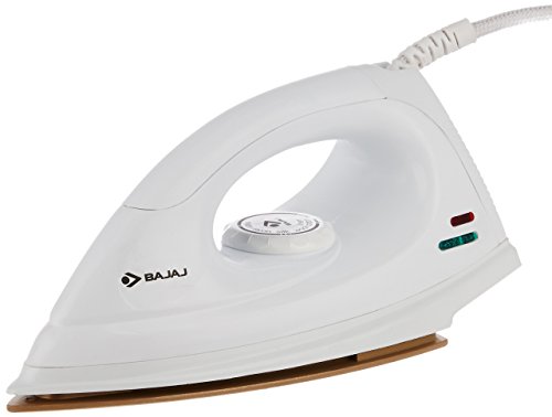 Bajaj Dry Iron - DX 7 - 1000 Watt