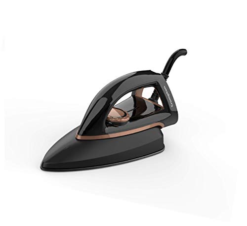 Crompton InstaGlide Dry Iron - 1000 Watt
