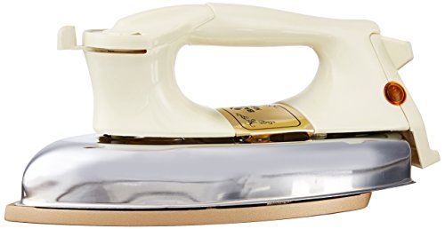 Bajaj DHX-9 1000W Heavy Weight Dry Iron
