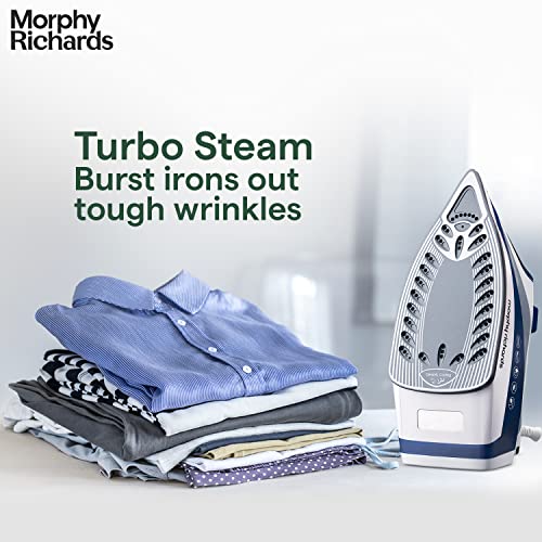 Morphy Richards Super Glide 2000W Steam Iron