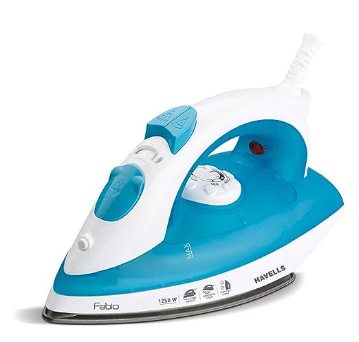 Havells Fabio 1250 W Steam Iron