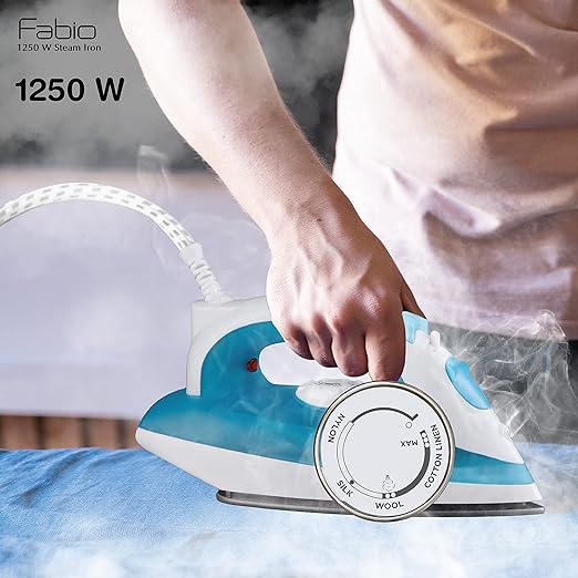 Havells Fabio 1250 W Steam Iron