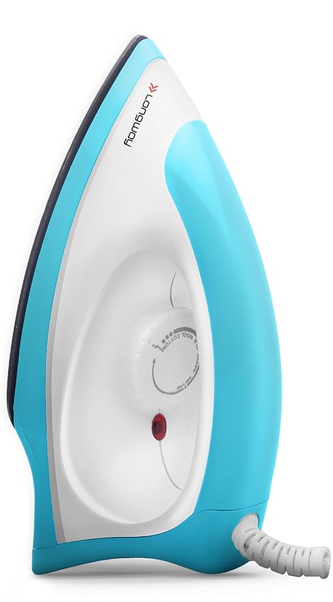 Longway Kwid Dry Iron