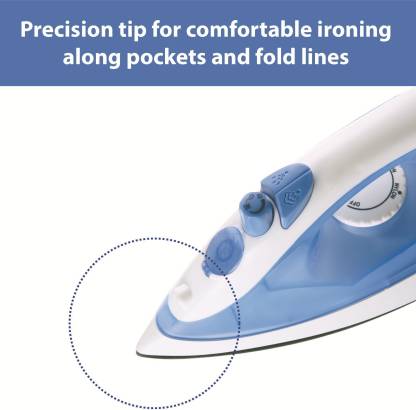 Usha Steam Pro 1300 W Steam Iron