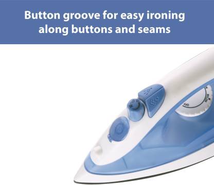 Usha Steam Pro 1300 W Steam Iron
