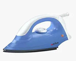 Activa Coral 900W Dry Iron