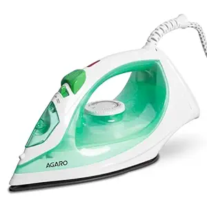 Agaro Regal 1200W Steam Iron
