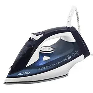 Agaro Royal 2000W Steam Iron