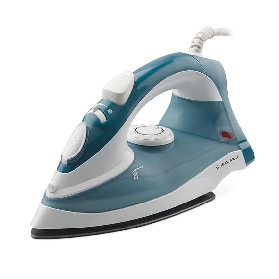 Bajaj Mx 3 Neo 1250W Steam Iron