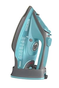 Black Decker Bxir 2201 2200W Steam Iron