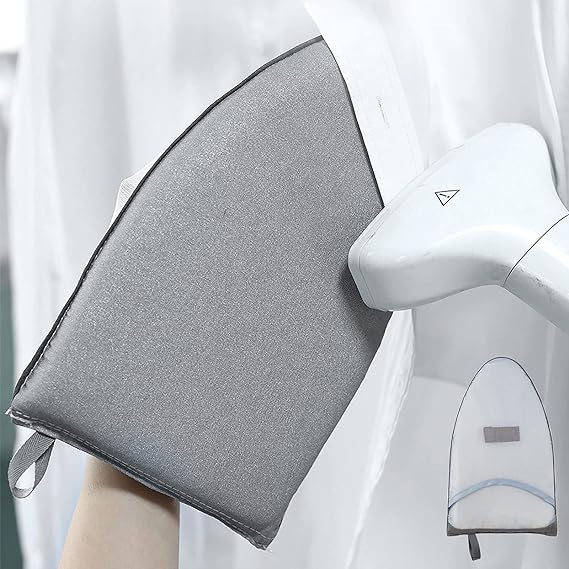 Cinipiuk Garment Steamer Ironing Gloves