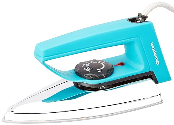 Crompton Greaves Rd 750W Dry Iron