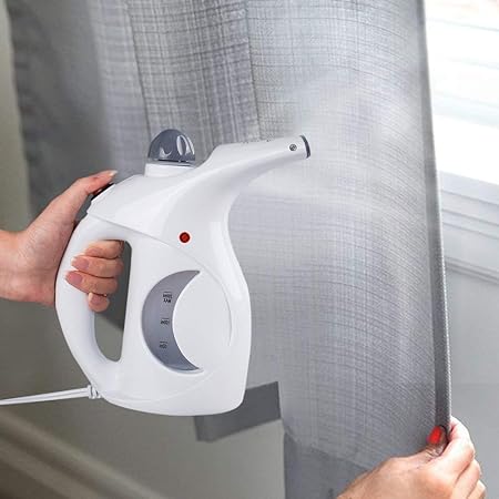 Garment Fabric Steamer Iron For Facial Steamer