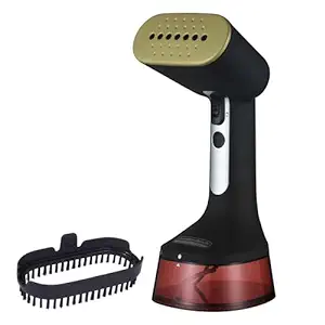 Hamilton Beach 1740W Garment Steamer